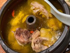 云海肴汽锅鸡-云海肴·汽锅鸡·云南菜(美罗城店)