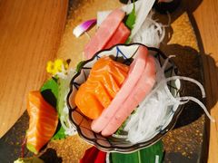 -阿吾罗日本料理(K11艺术中心店)