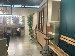 -海马体照相馆(天津世纪都会店)