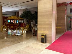 -牡丹江世茂假日酒店