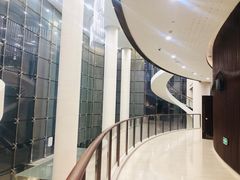 -中央音乐学院歌剧音乐厅