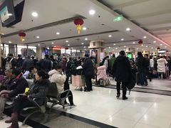 -上海长途汽车客运总站