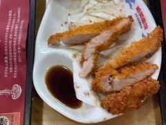 -哈灵面馆(宁波路店)