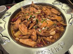-胖哥俩肉蟹煲(湖滨银泰in77店)