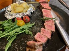-百特喜·意大利餐厅(八佰伴镇江店)
