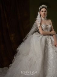 -韩国天使嫁衣婚纱礼服馆(上海旗舰店)
