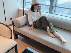-长沙尼依格罗酒店