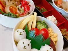 -dodonpa.墩墩伐 便当食堂(博华广场店)