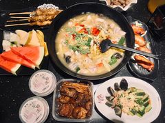 -Gala Park嘎啦派KTV(领show天地店)