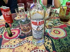 -Famous肥猫墨西哥音乐餐吧(五棵松华熙LIVE店)