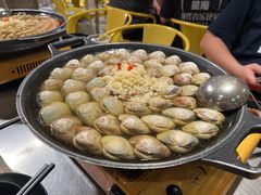 -水哥卜卜贝(东晓·胜汇里店)