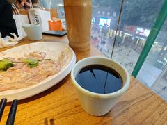 -城墙拐拐火锅(三峡广场黑金冠店)