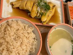 -北丐先生·野馄饨烧烤(雨花万象店)
