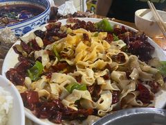 -三哥田螺(北书院街店)