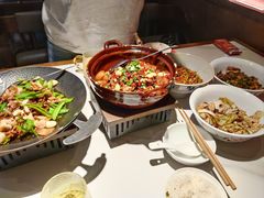 -烹湘·鲜炒湖南土菜(海珠店)