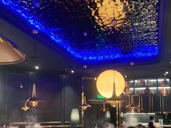 -宴立方海鲜自助(义乌万达广场店)