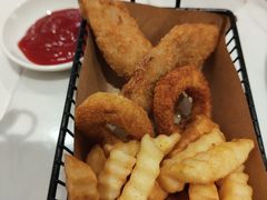-玫瑰园餐厅