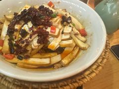 -吃饭皇帝大土家民族菜(正大广场店)