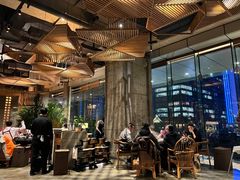 大堂-园里火锅(仁和新城店)