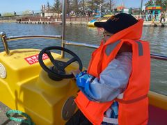 -羊亭河湿地公园