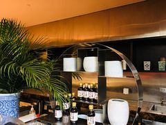 -北京北辰洲际酒店啡扬咖啡厅·自助餐厅