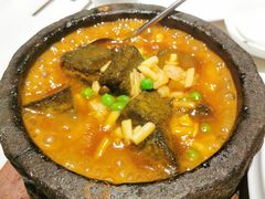 -千百味红餐厅·江西菜(绿地双子塔店)