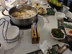 -椰子印象椰子鸡·椰奶鸡·糟粕醋(友谊阳光城店)