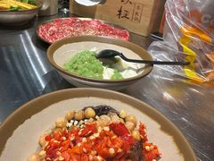 -郭铁柱·泥炉老火锅(江北龙湖天街店)