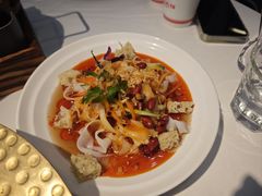 -天山传奇新疆菜(SKLP店)