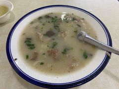 -何记羊汤馆(丽水佳源店)