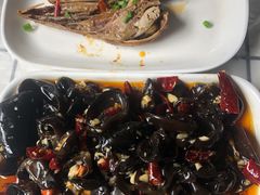 -霸王虾·麻辣小龙虾(清水河公园店)