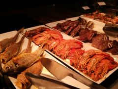 -杭州国际会议中心洲际酒店-原素全日餐厅(解放东路店)