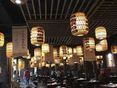 大堂-南京人家(盛京大奥莱店)