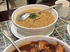 阿婆肉饼儿-走马楼饭庄(慈城古县城店)