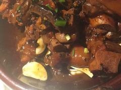 -小菜园新徽菜(常州武进吾悦店)