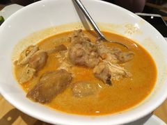 -Pho Asia 亚阁越南料理(上海来福士广场店)