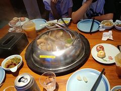 -三个渔夫·蒸汽海鲜(小白楼店)