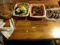 -金家休闲餐吧(金家小吃四店)