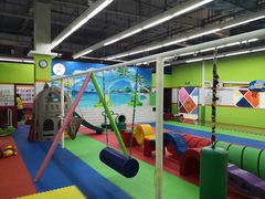 -小岳飞儿童感统·注意力训练馆(金四季店)