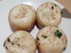 -朱新年·苏式汤团·面点(北寺塔店)