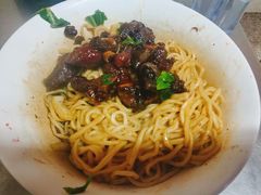 -泰顺江南春面馆