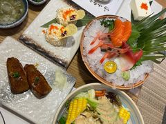 -小句号·精致料理(江南环球港店)