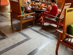 -西双版纳洲际度假酒店兰吧