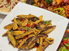 -状元虎.摇滚炒鸡.家常菜(义勇街店)