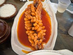 -神仙钵湘香土菜馆(光华路店)