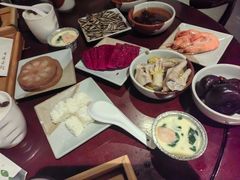 -青藤茶馆(南山路店)