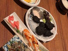-小川洋风料理(大悦城店)