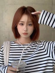 -H·Y HAIR SALON烫发·染发·造型