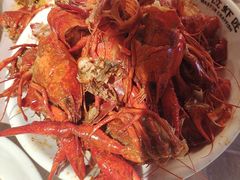 -有位虾匠·胶东土菜小馆(市北店)