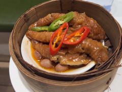 -葡珍轩冰室(虹桥机场T1店)